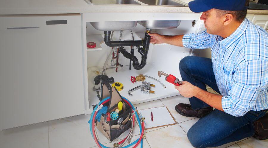 Professional expert plumbing services in Westfield, IA